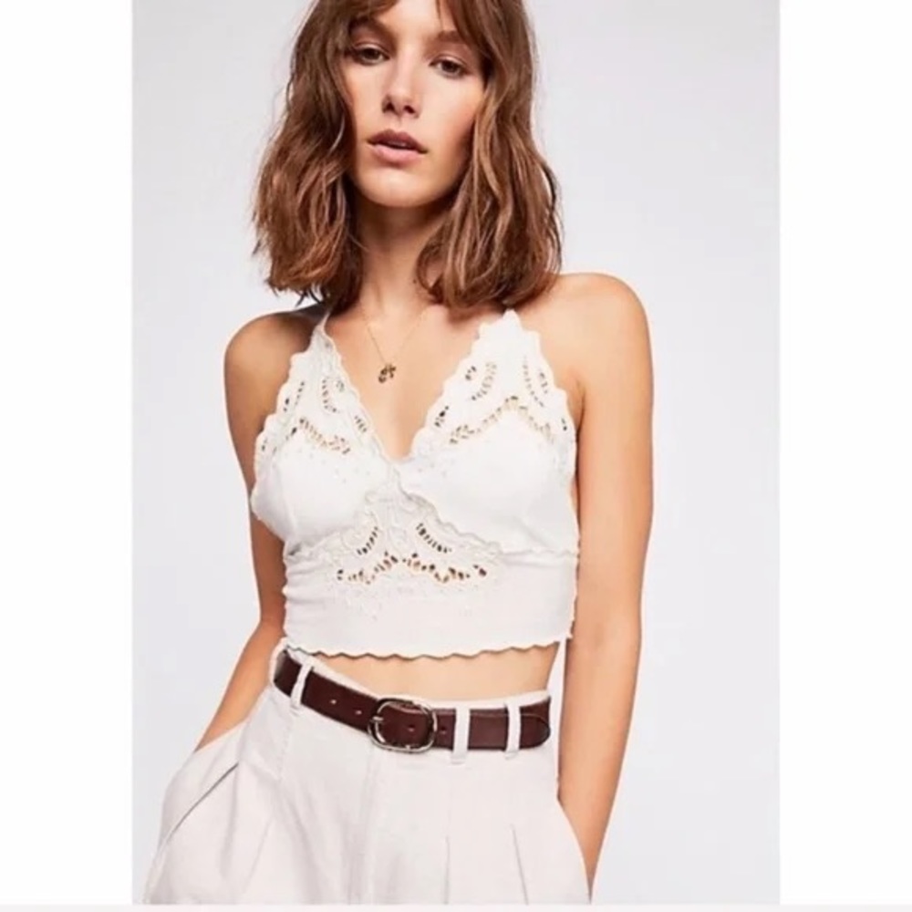 Free People sleep eyes brami